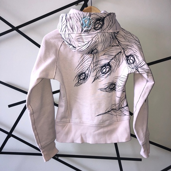 Lululemon hoodie Sweater - Picture 3 of 11